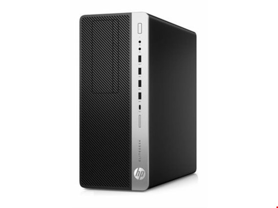 Used HP EliteDesk 800 G2 Mini for Sale (Auction Premium) | NetBid Industrial Auctions